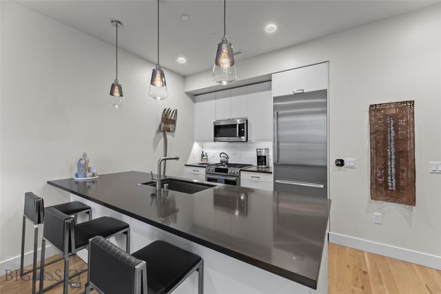 5 W Mendenhall 415, Bozeman, MT 59715