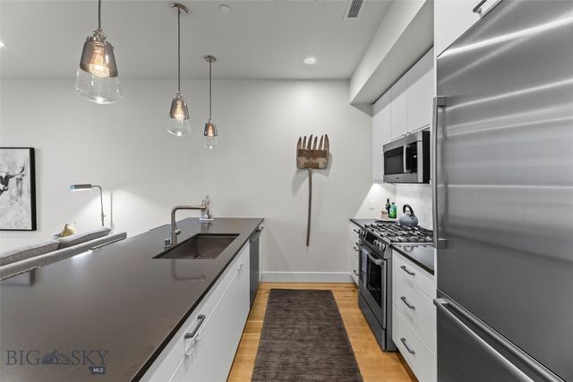 5 W Mendenhall 415, Bozeman, MT 59715