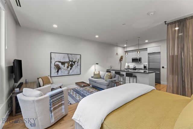 5 W Mendenhall 415, Bozeman, MT 59715