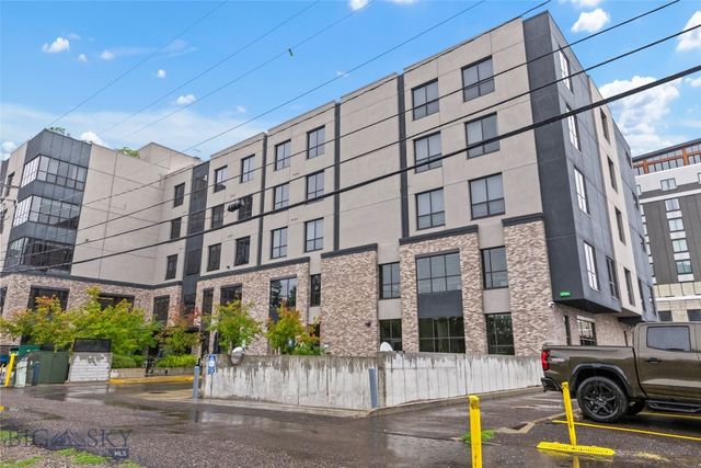 5 W Mendenhall 415, Bozeman, MT 59715