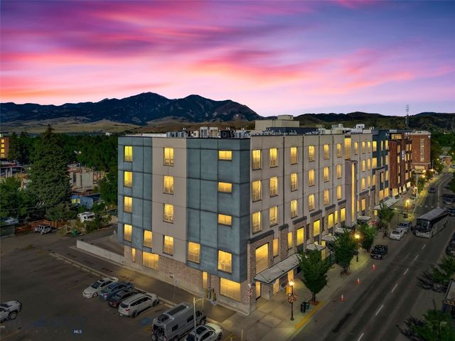 5 W Mendenhall 415, Bozeman, MT 59715