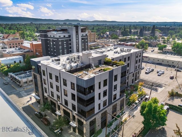 5 W Mendenhall 415, Bozeman, MT 59715