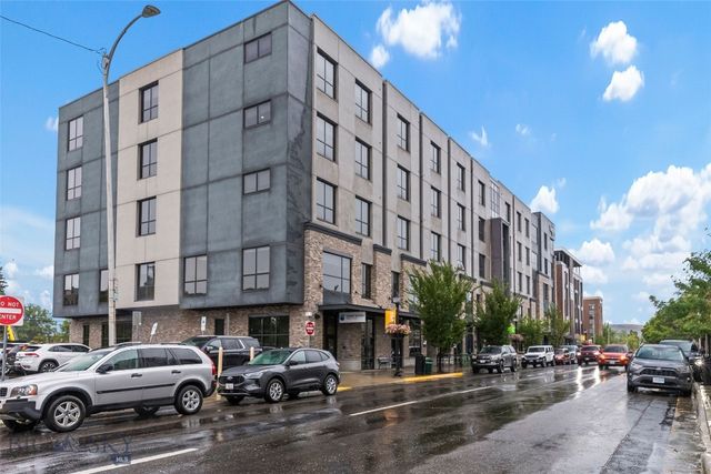 5 W Mendenhall 415, Bozeman, MT 59715