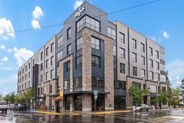 5 W Mendenhall 415, Bozeman, MT 59715