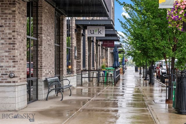 5 W Mendenhall 415, Bozeman, MT 59715