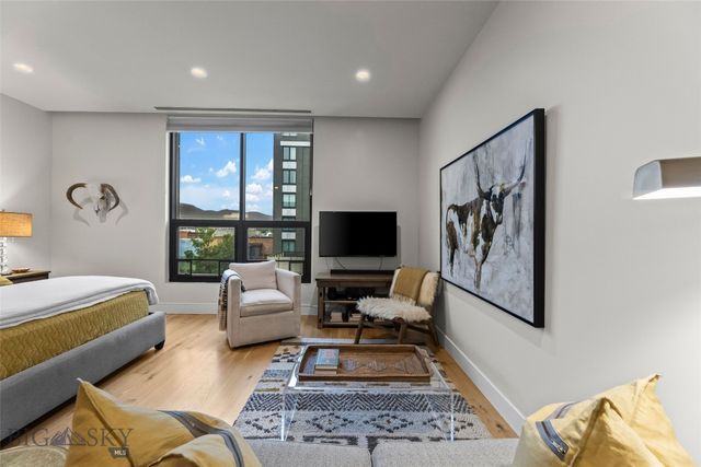 5 W Mendenhall 415, Bozeman, MT 59715