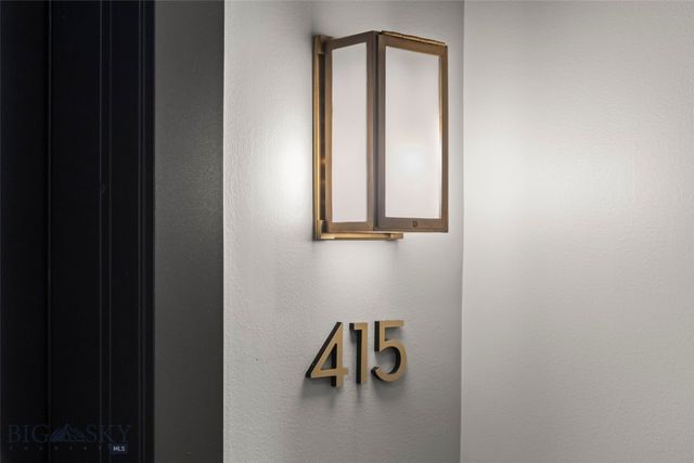 5 W Mendenhall 415, Bozeman, MT 59715