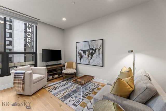 5 W Mendenhall 415, Bozeman, MT 59715