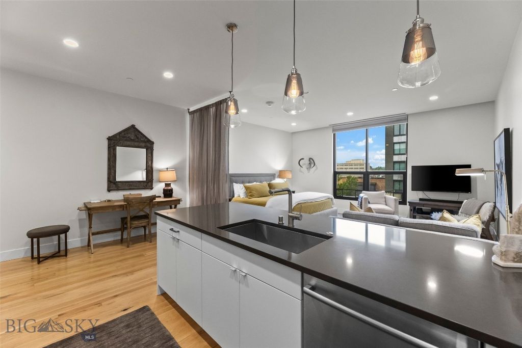 5 W Mendenhall 415, Bozeman, MT 59715