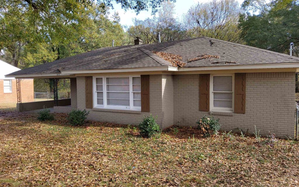 3110 ADEN ST, Memphis, TN 38127