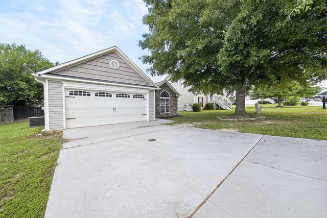 2813 Nancy Drive, Phenix City, AL 36870