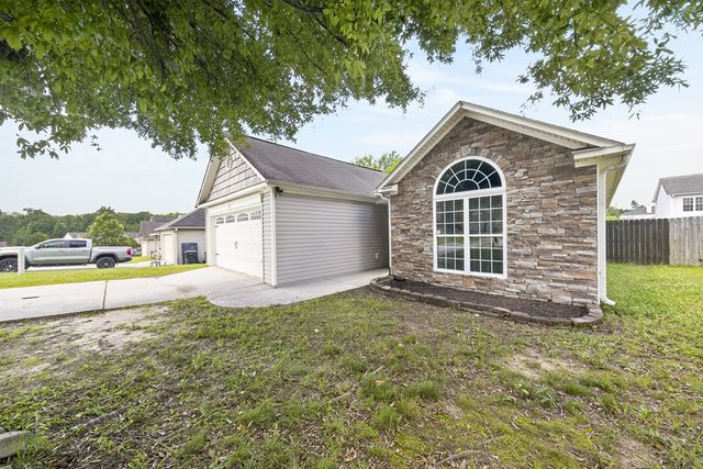 2813 Nancy Drive, Phenix City, AL 36870