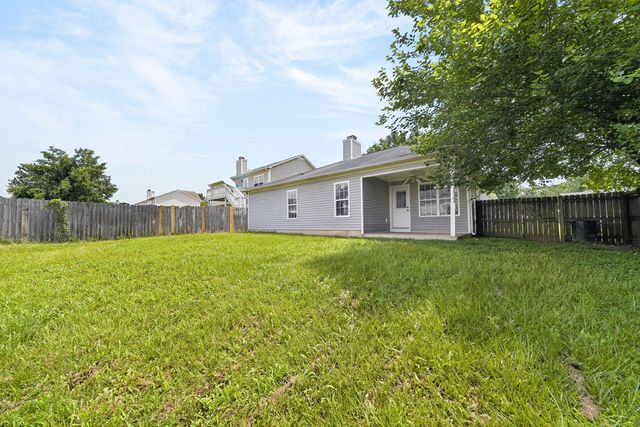 2813 Nancy Drive, Phenix City, AL 36870