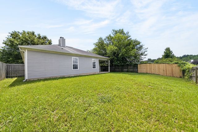 2813 Nancy Drive, Phenix City, AL 36870