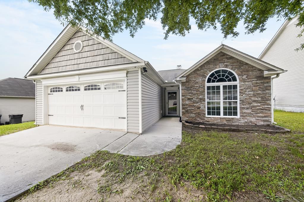 2813 Nancy Drive, Phenix City, AL 36870