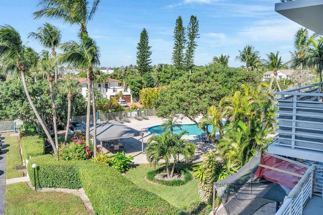 2851 S Ocean Boulevard 3 P, Boca Raton, FL 33432
