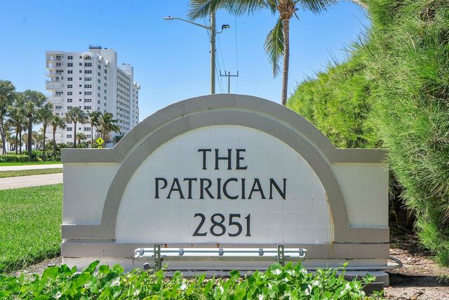2851 S Ocean Boulevard 3 P, Boca Raton, FL 33432