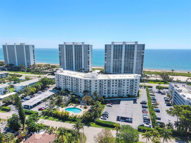 2851 S Ocean Boulevard 3 P, Boca Raton, FL 33432