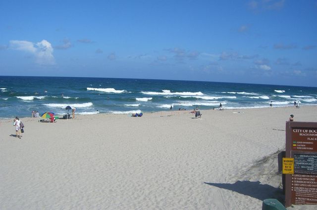 2851 S Ocean Boulevard 3 P, Boca Raton, FL 33432