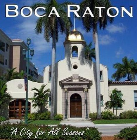 2851 S Ocean Boulevard 3 P, Boca Raton, FL 33432