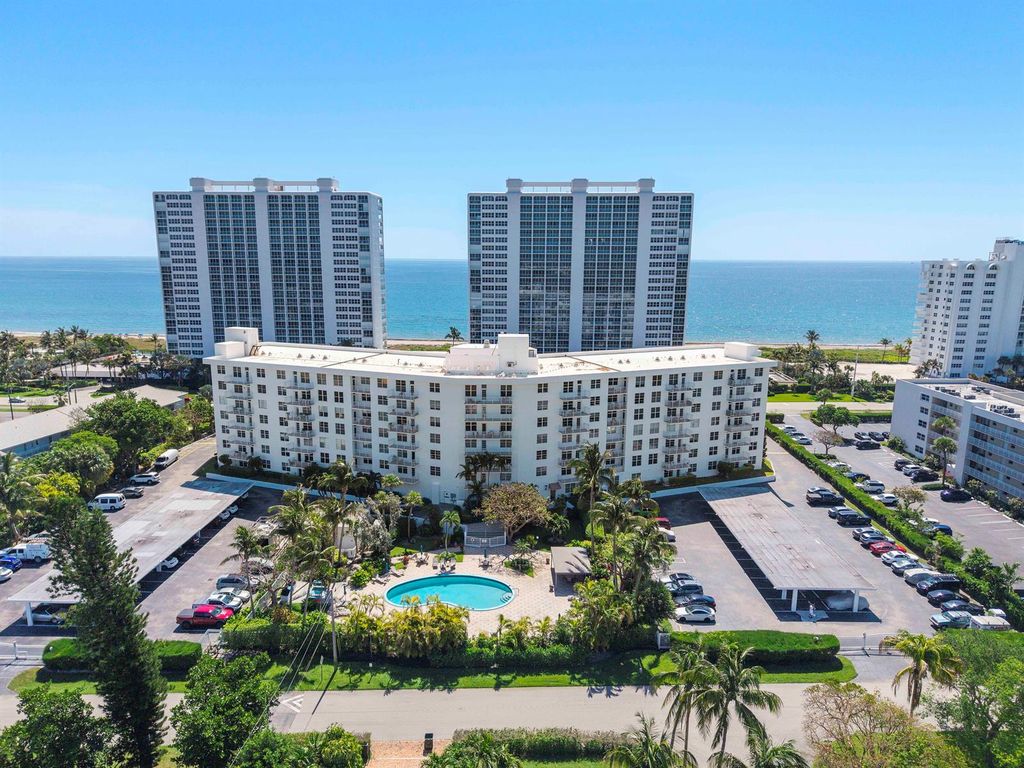 2851 S Ocean Boulevard 3 P, Boca Raton, FL 33432