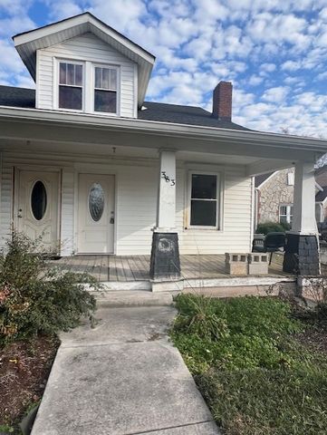 383 N Water Ave Apt 3, Gallatin, TN 37066