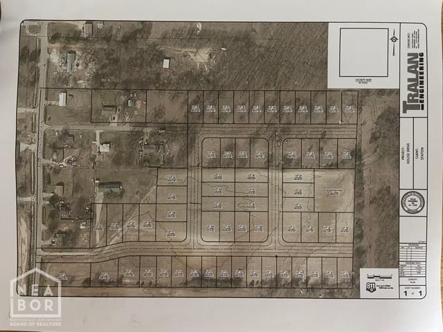 4108 House Drive, Jonesboro, AR 72401