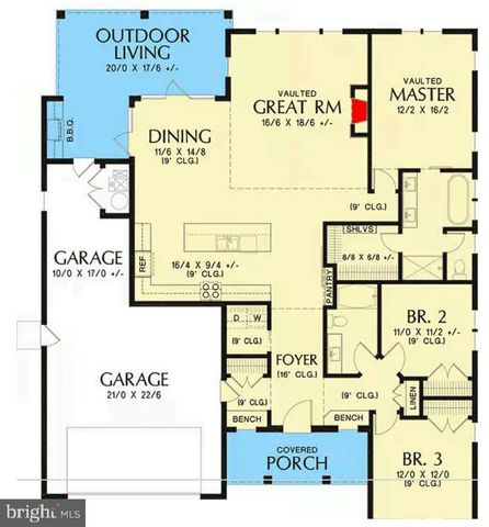 LOT 5 ANCIENT OAKS CT, Charles Town, WV 25414