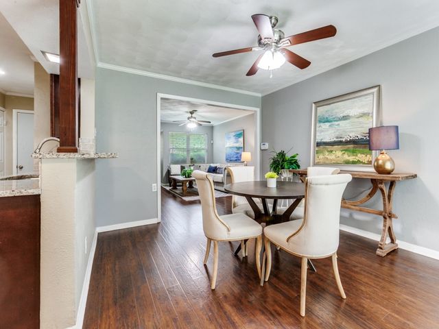 1106 Ridgeway Circle, Richardson, TX 75080