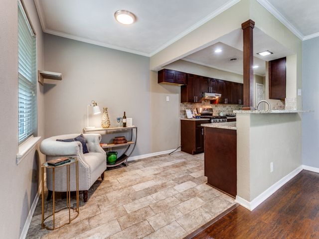 1106 Ridgeway Circle, Richardson, TX 75080