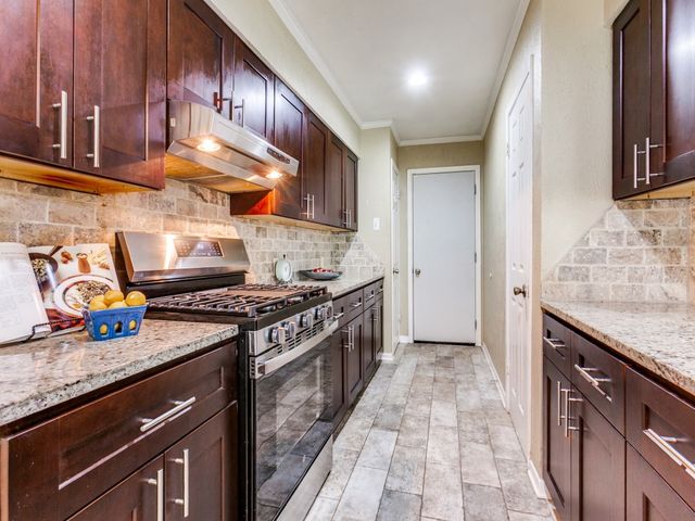 1106 Ridgeway Circle, Richardson, TX 75080