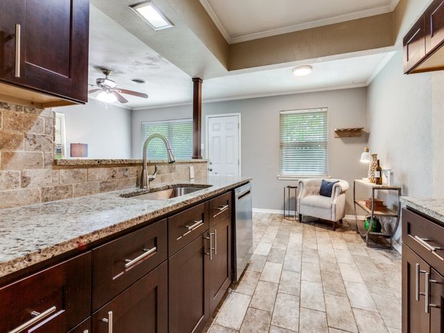 1106 Ridgeway Circle, Richardson, TX 75080