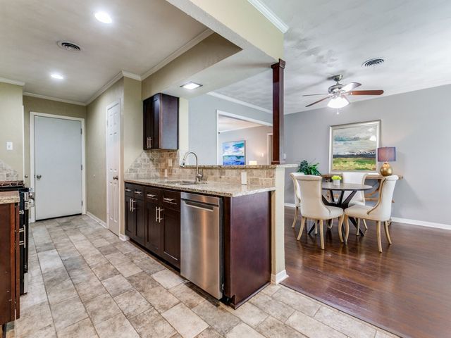 1106 Ridgeway Circle, Richardson, TX 75080