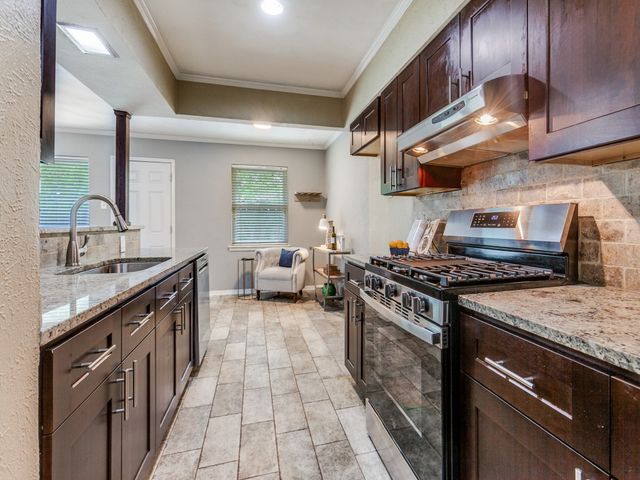 1106 Ridgeway Circle, Richardson, TX 75080