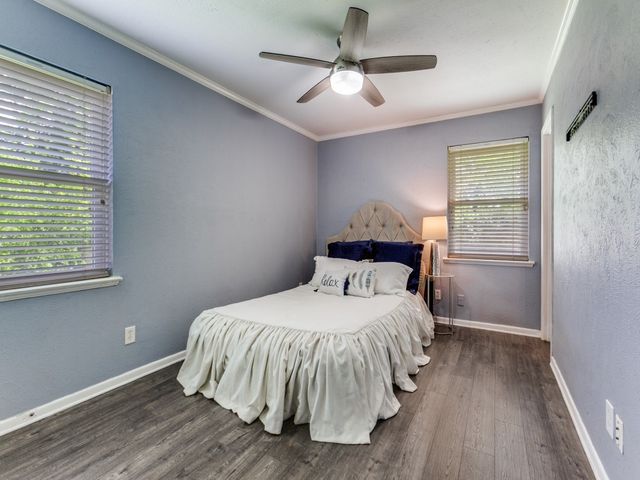 1106 Ridgeway Circle, Richardson, TX 75080