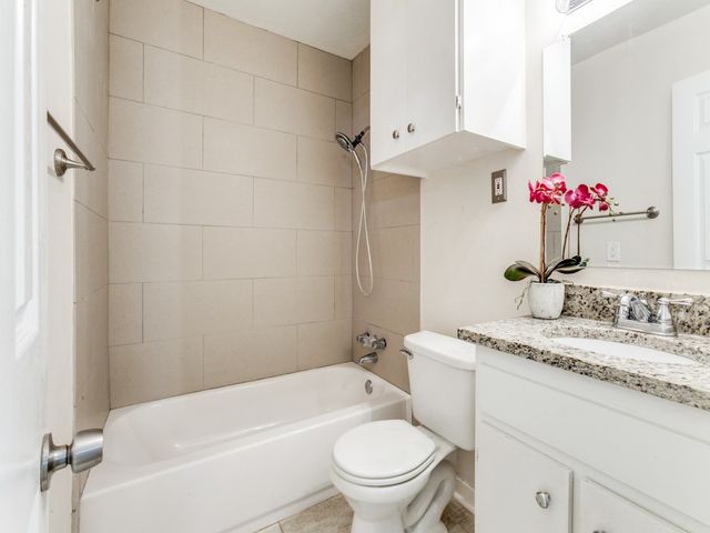 1106 Ridgeway Circle, Richardson, TX 75080