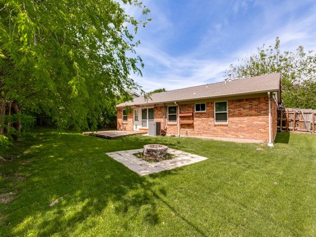 1106 Ridgeway Circle, Richardson, TX 75080