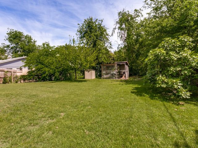 1106 Ridgeway Circle, Richardson, TX 75080