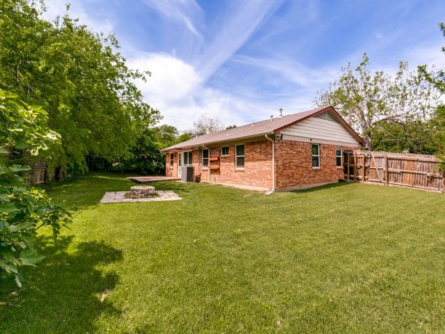 1106 Ridgeway Circle, Richardson, TX 75080