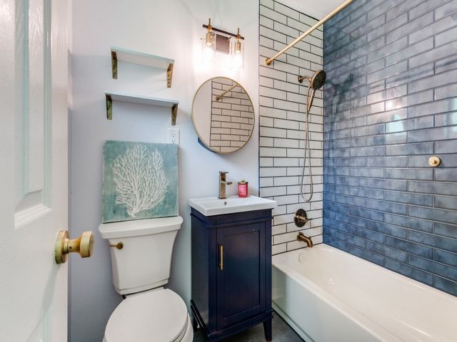 1106 Ridgeway Circle, Richardson, TX 75080