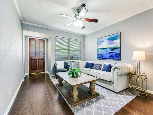 1106 Ridgeway Circle, Richardson, TX 75080