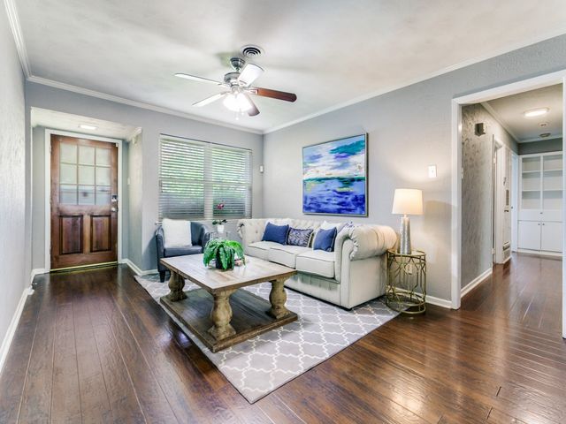 1106 Ridgeway Circle, Richardson, TX 75080