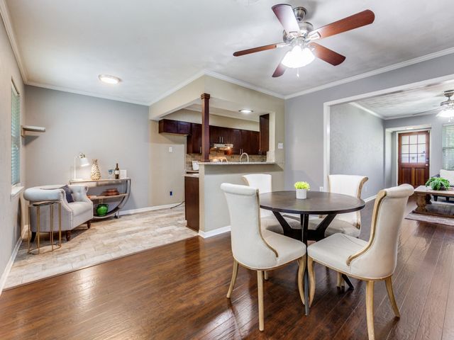 1106 Ridgeway Circle, Richardson, TX 75080