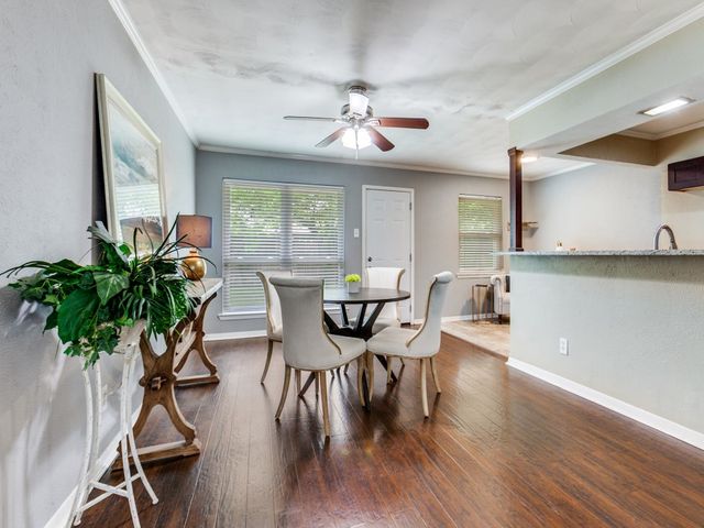 1106 Ridgeway Circle, Richardson, TX 75080