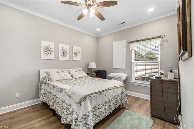 125 Moyock Landing Dr Unit B, Moyock, NC 27958