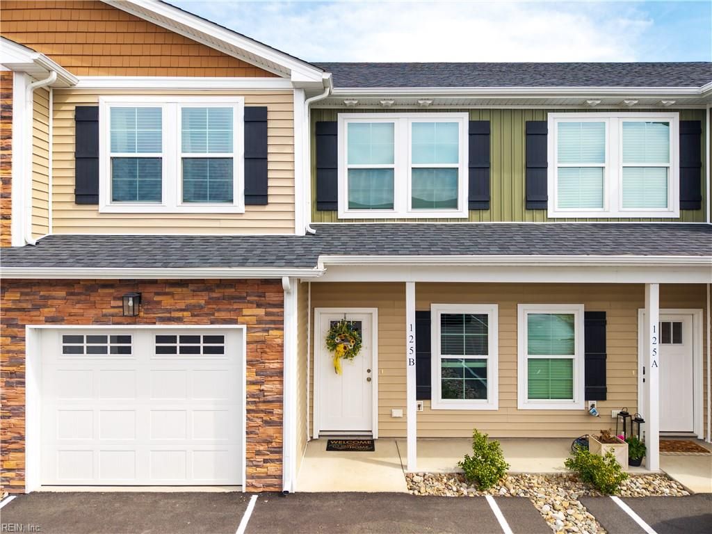 125 Moyock Landing Dr Unit B, Moyock, NC 27958