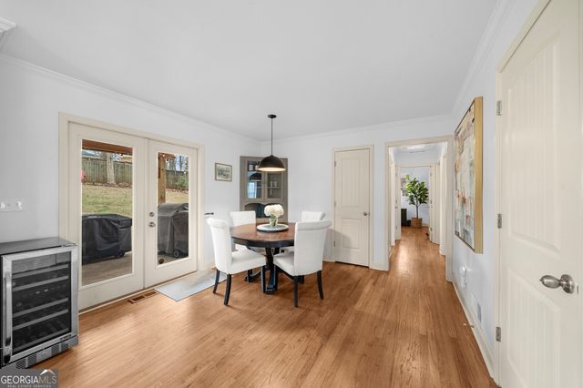 950 Eleanor Way SE, Smyrna, GA 30080