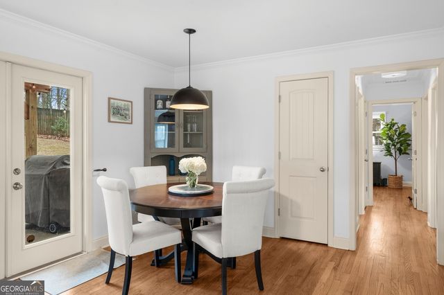 950 Eleanor Way SE, Smyrna, GA 30080