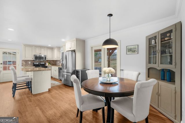 950 Eleanor Way SE, Smyrna, GA 30080