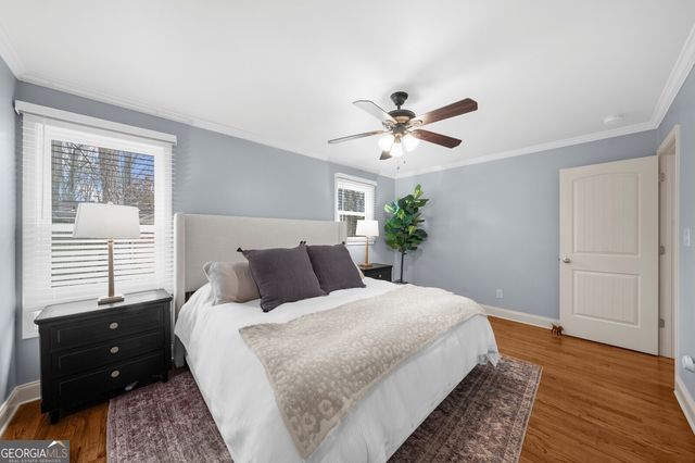 950 Eleanor Way SE, Smyrna, GA 30080